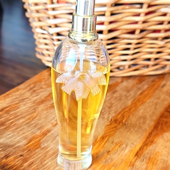 Nina Ricci Other - Nina Ricci vtg.‎ 90’s L’AIR DU TEMPS ORIGINAL FORMULA 100 ml 3.4 oz